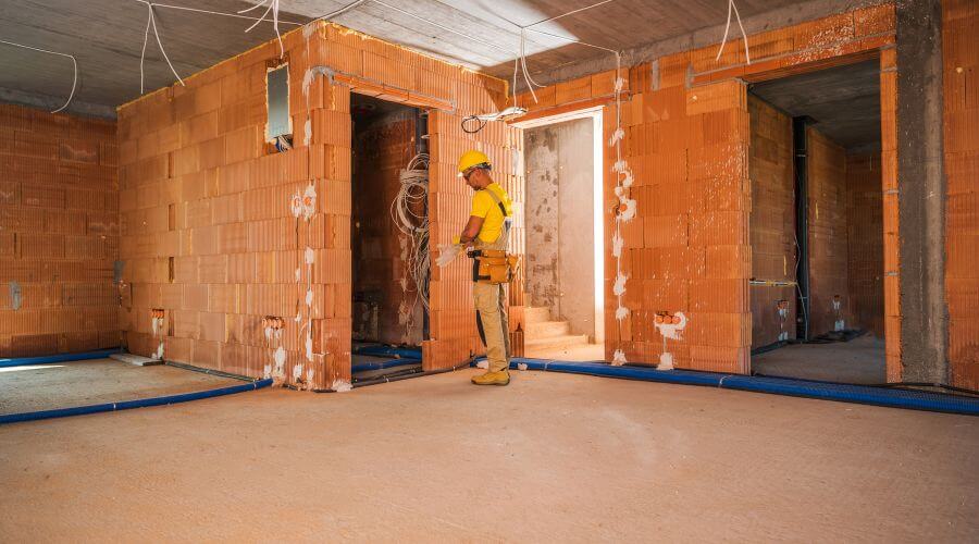 Expert flood damage restoration services in Chaffee, NY